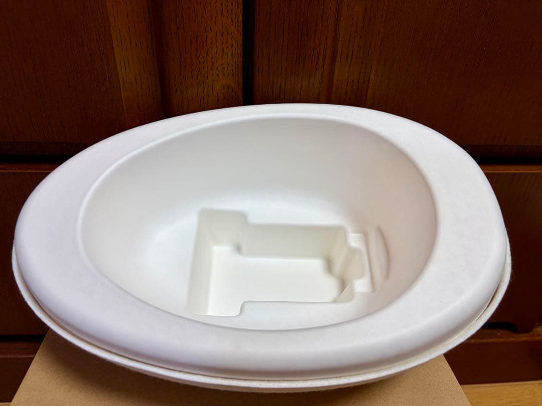 クラウドファンディング版Moflin モフリン　AIペットロボット