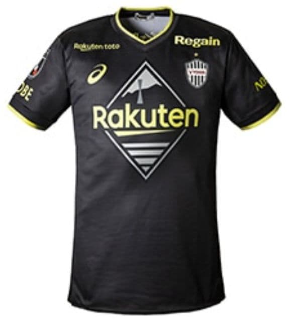 ヴィッセル神戸　イニエスタ選手　オーセンティックユニフォーム＆パンツ