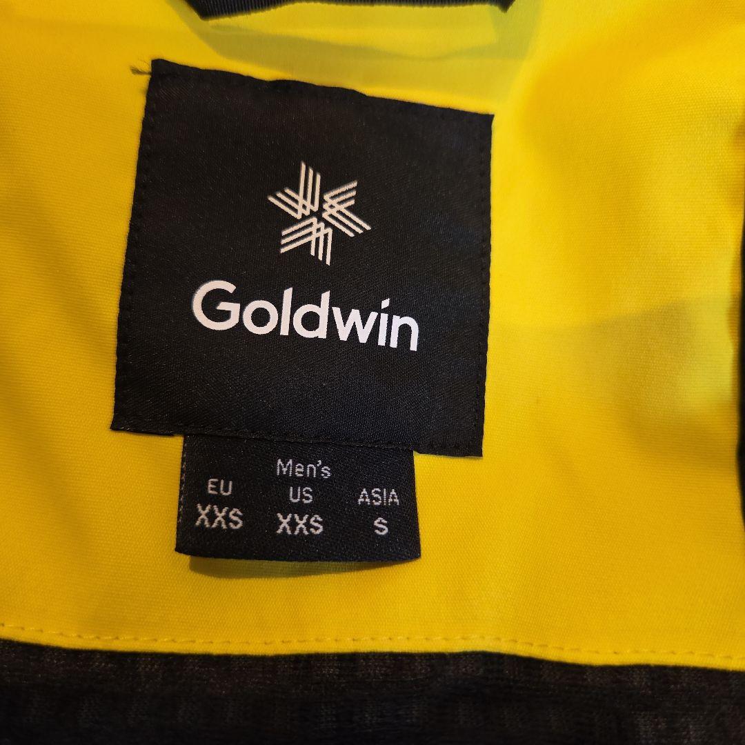 Goldwin スキーウェア