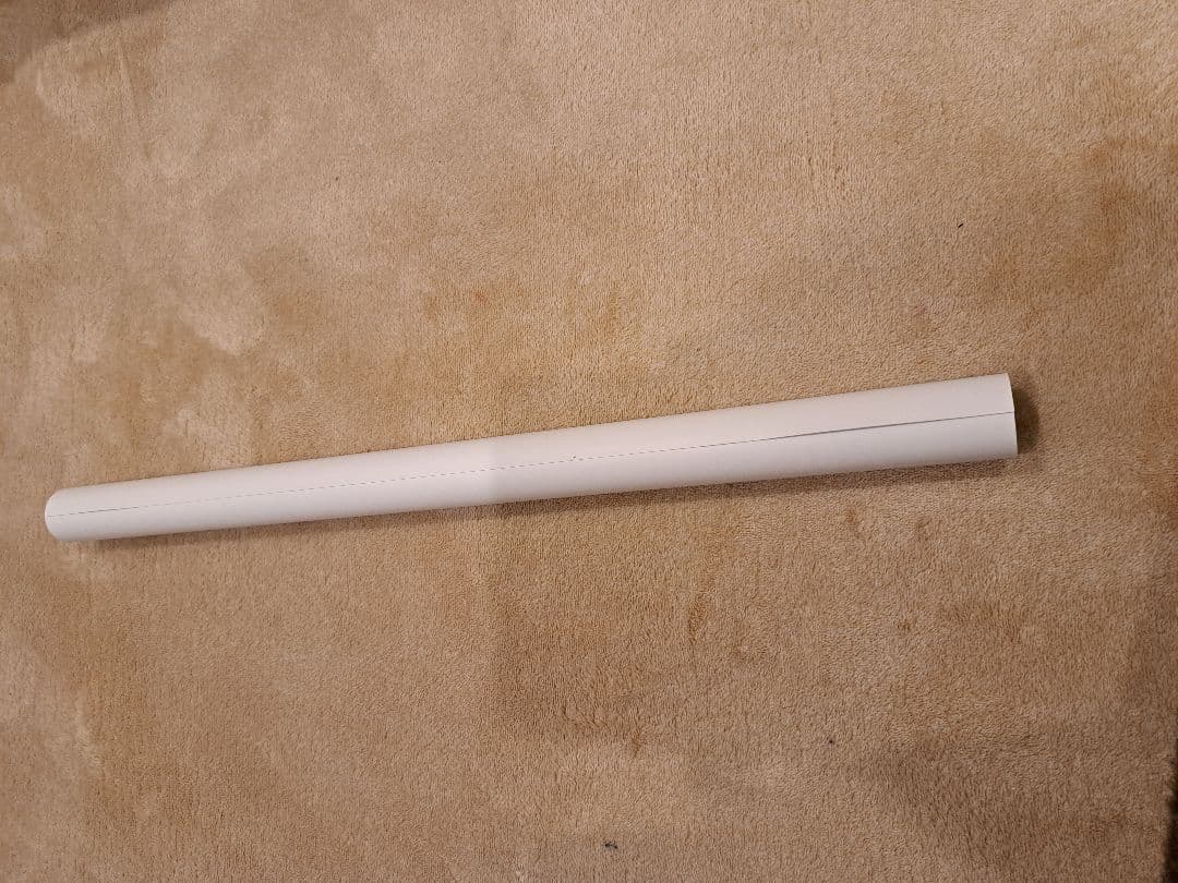 鬼滅の刃　禰豆子 ufotableダイニング　Wチャンス　ポスター