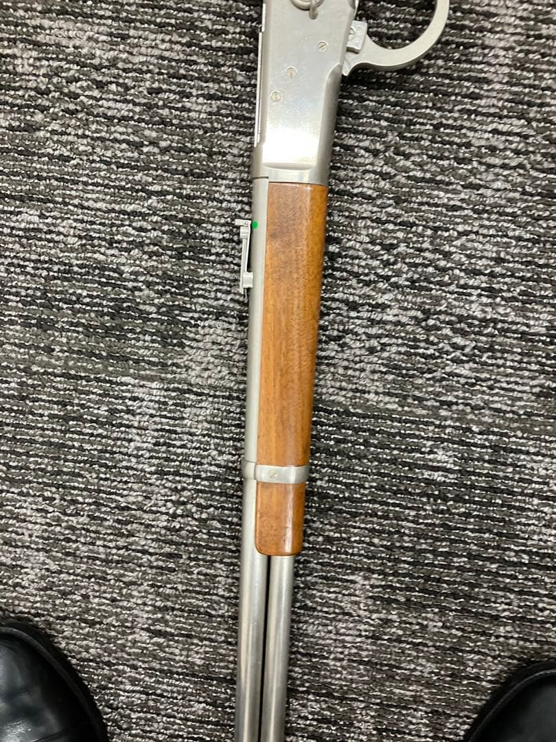 マルシン製 トイガン（モデル品） WINCHESTER モデル1892