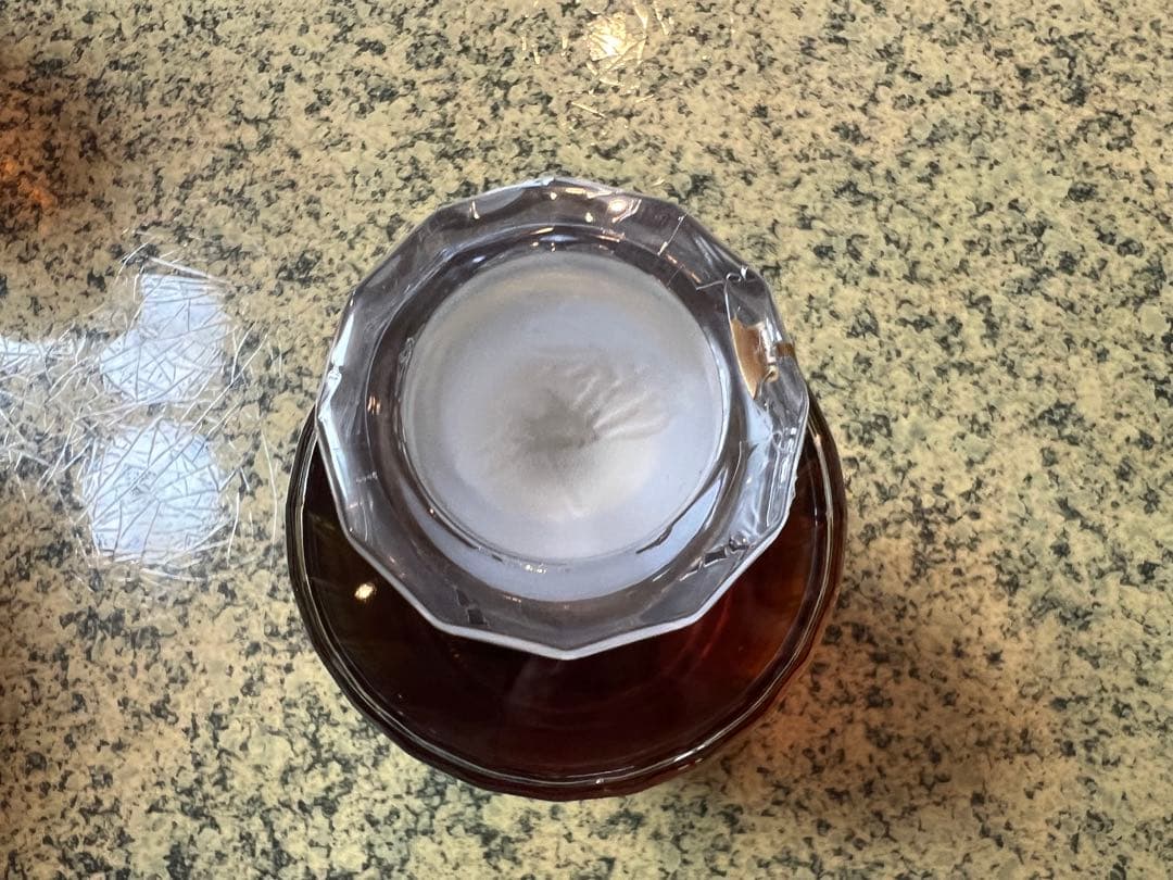 響　サントリー　希少 メローハーモニー& ディープハーモニー2本セット