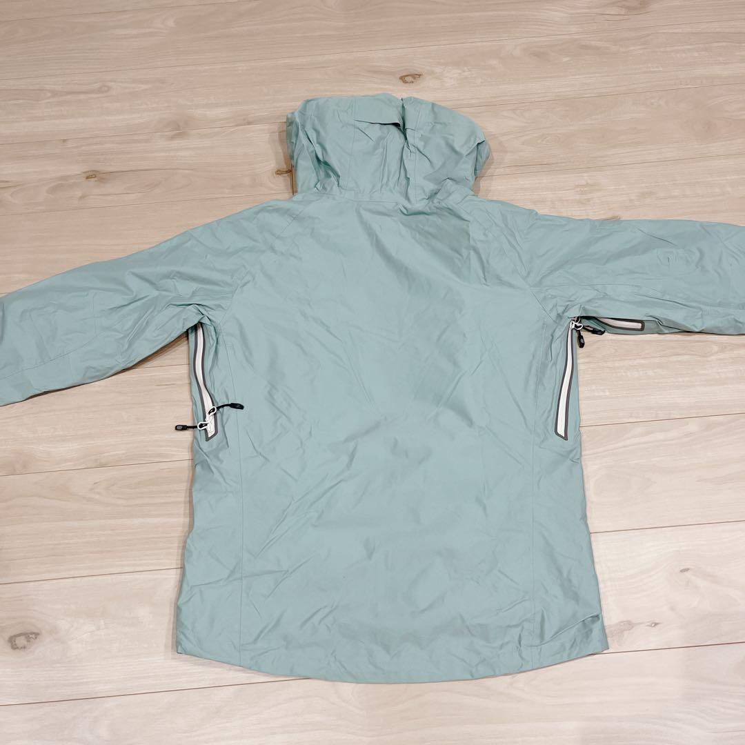 Columbia オムニヒート スキーウェア レディース Lサイズ 【手袋付き】