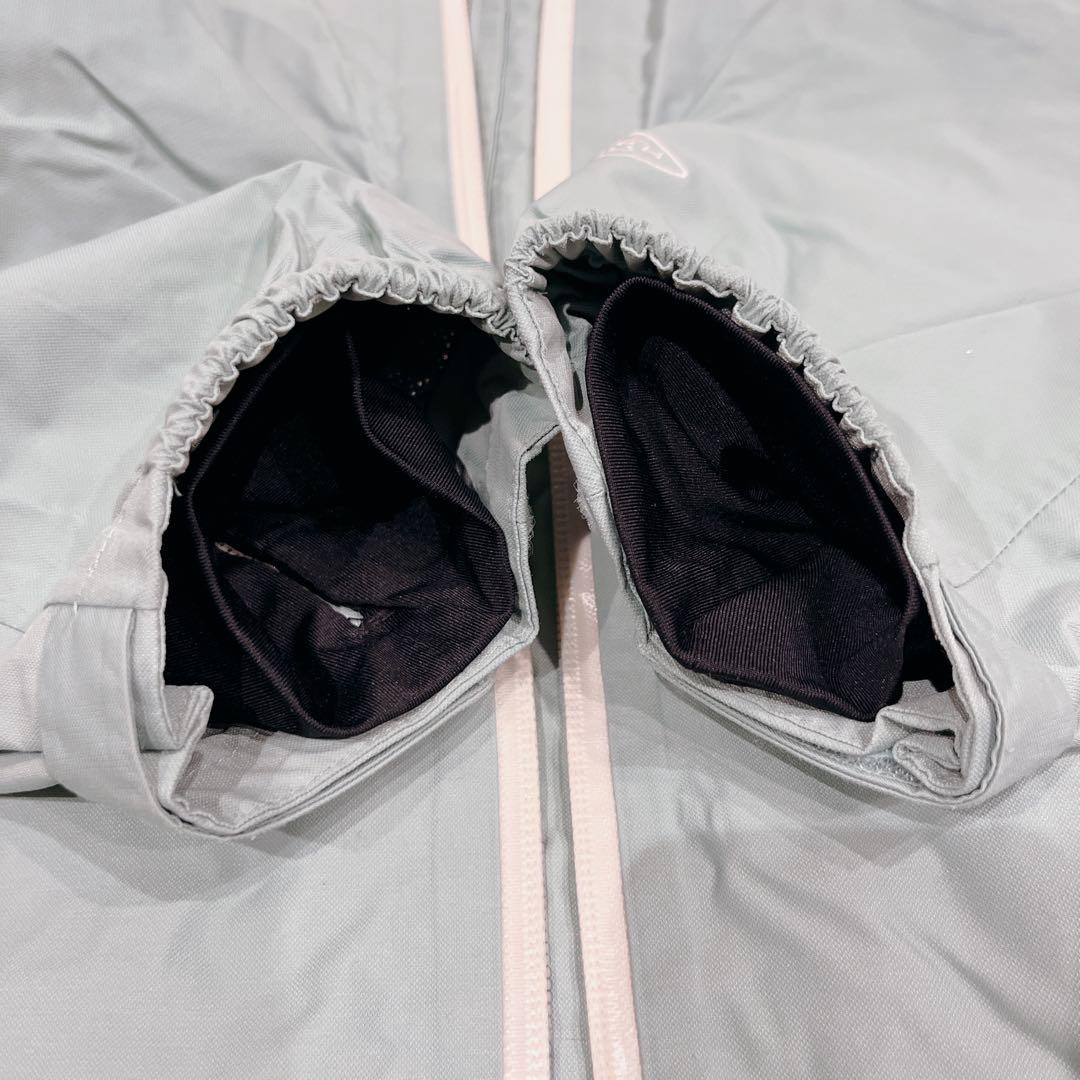 Columbia オムニヒート スキーウェア レディース Lサイズ 【手袋付き】