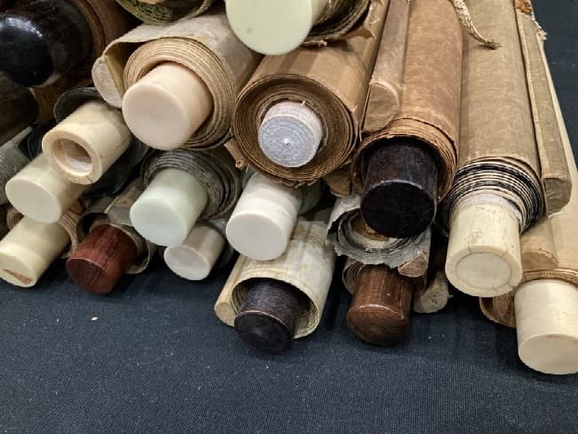 本日売り切り！★大量★ 掛軸まとめて100本セット