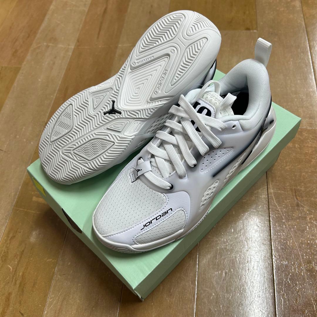 シューズ(女性用) WMNS JORDAN HEIR PF 110 25.5cm