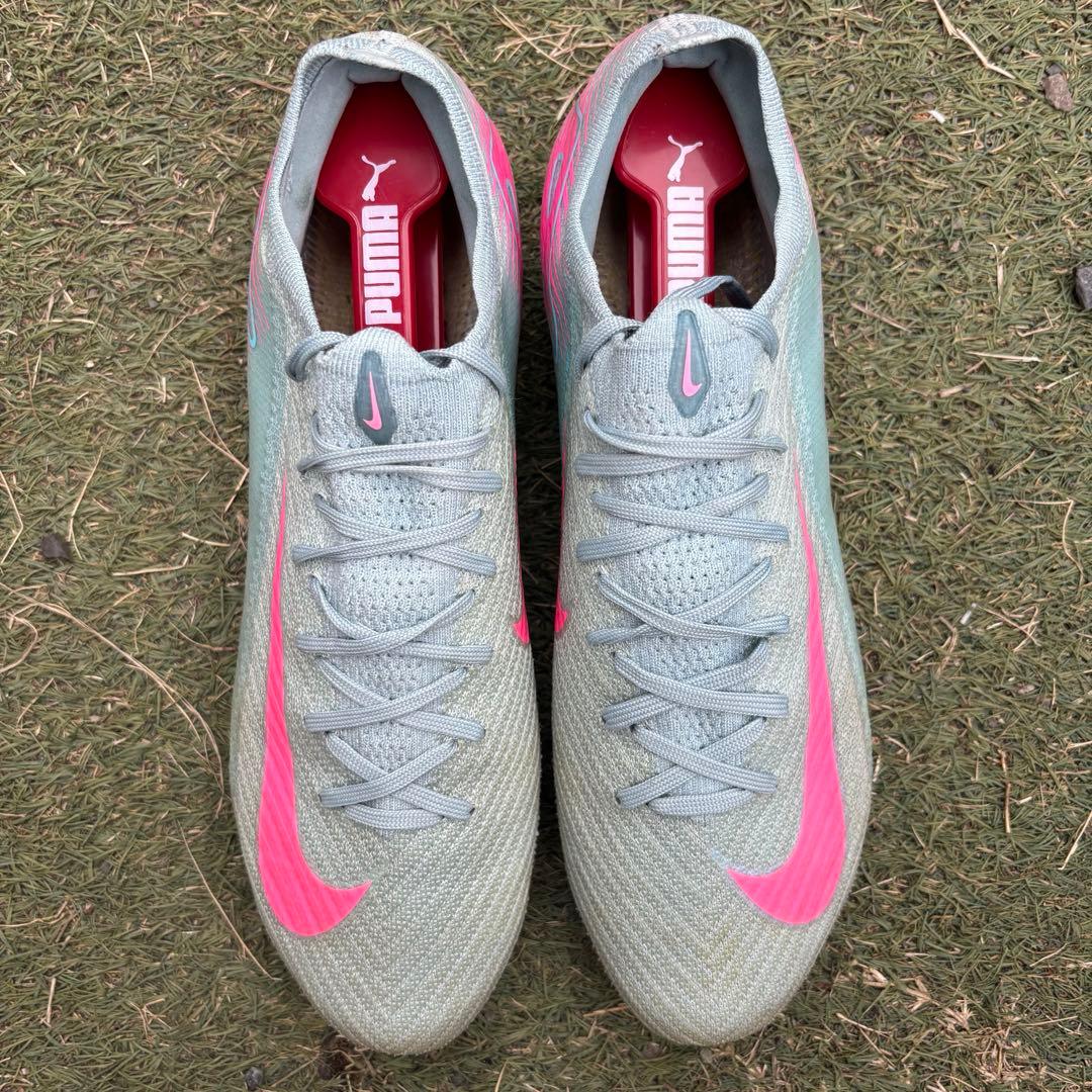 NIKE ズーム　マーキュリアル　ヴェイパー　16 エリート　26.5cm