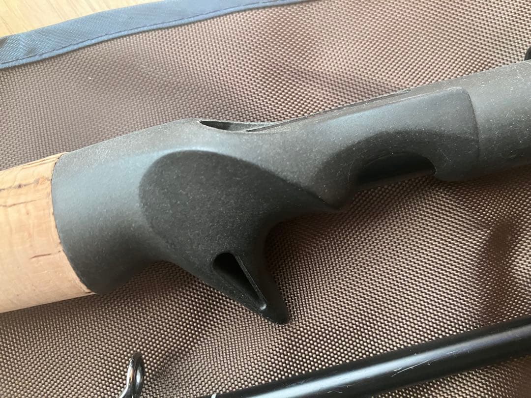 TULALA Monstruo 710 ツララ モンストロ ルアーロッド