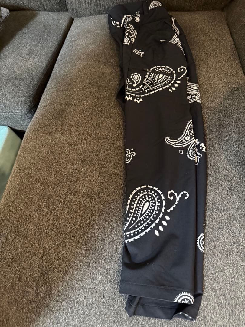 ラッセルノPAISLEY Russeluno