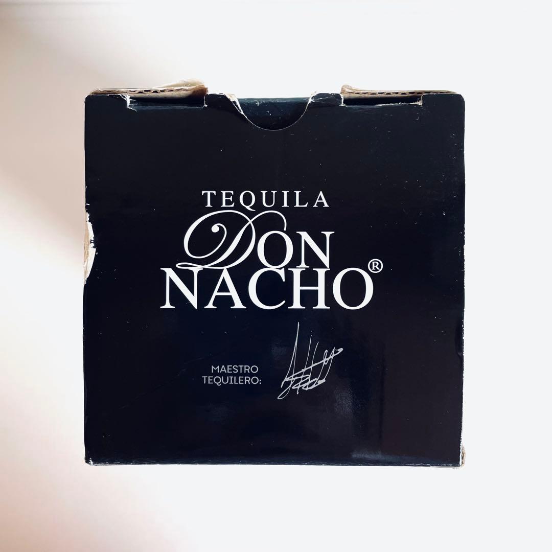 未開封　テキーラ　ドンナチョ　クリスタリーノ　アホネ　1本