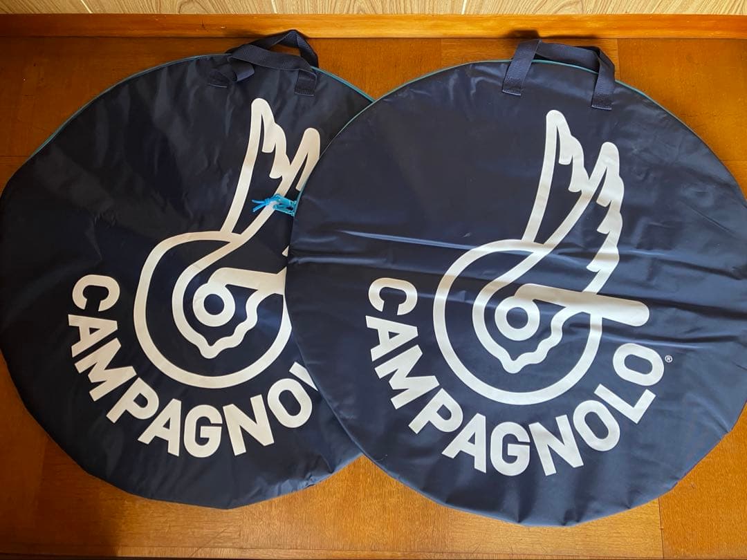 ボーラワン チューブラー35 AC3