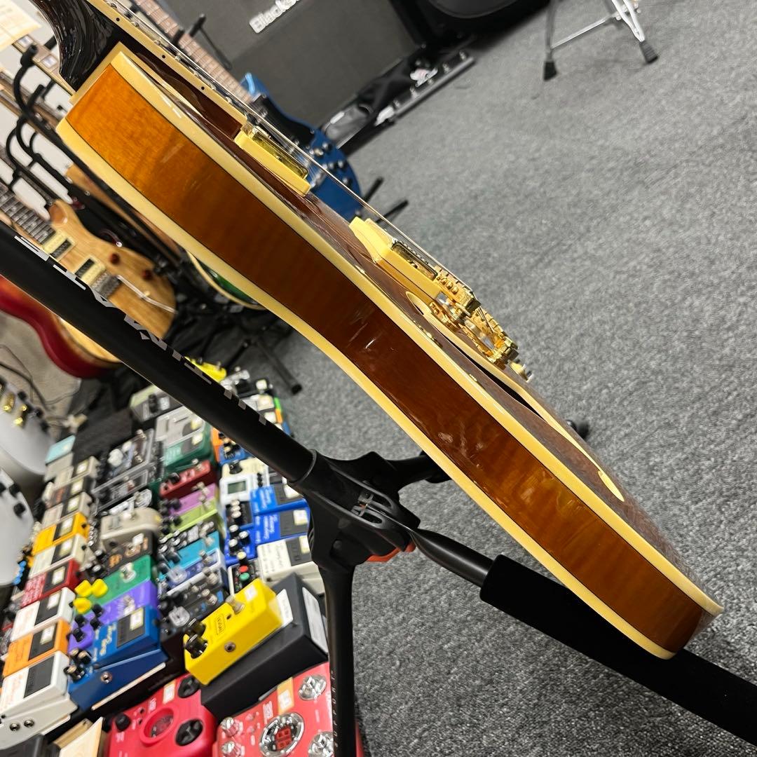 【11487】Ibanez AS93-VLS-12-01 セミアコ