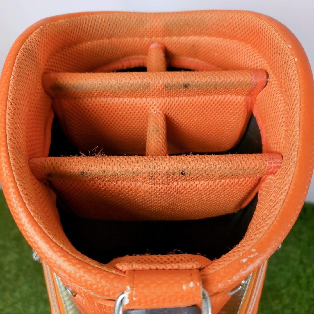 HONMA ホンマ TOUR WORLD ツアーワールド ゴルフ キャディバック