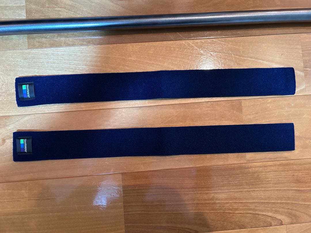 シマノ 20 スピンパワー 385EX + 投げ竿 並継　フィッシングロット