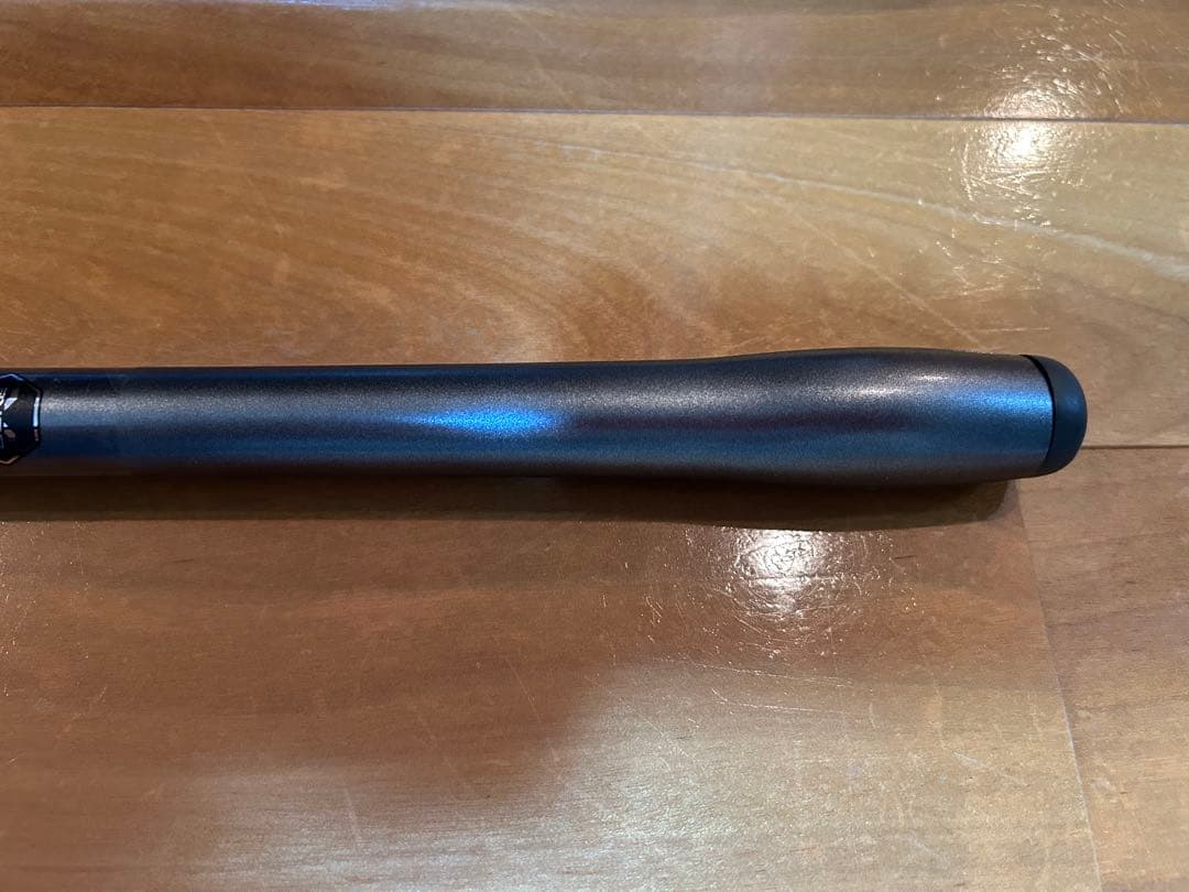 シマノ 20 スピンパワー 385EX + 投げ竿 並継　フィッシングロット