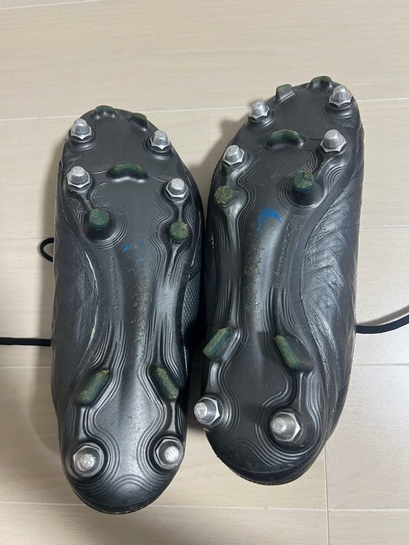 ナイキ　ティエンポsg27