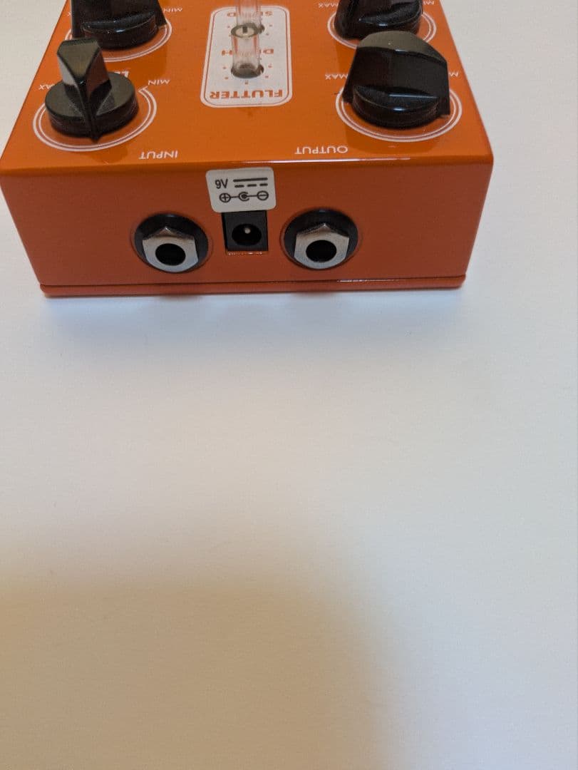 T-Rex Reptile Delay（レプタイル・ディレイ）