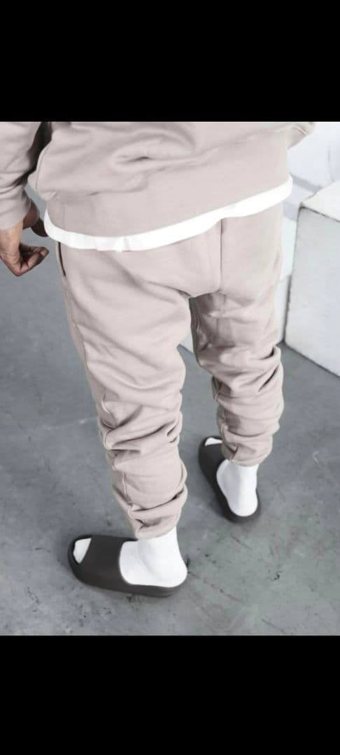 【新品】PVOT ATHLEISURE SWEAT PANTS Sサイズ