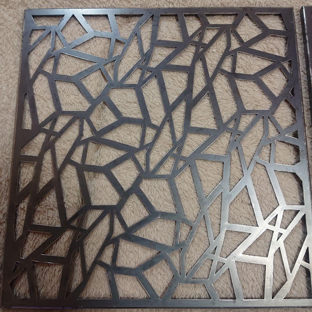 1/f SPACE igt用 IRONBOARD L&S セット