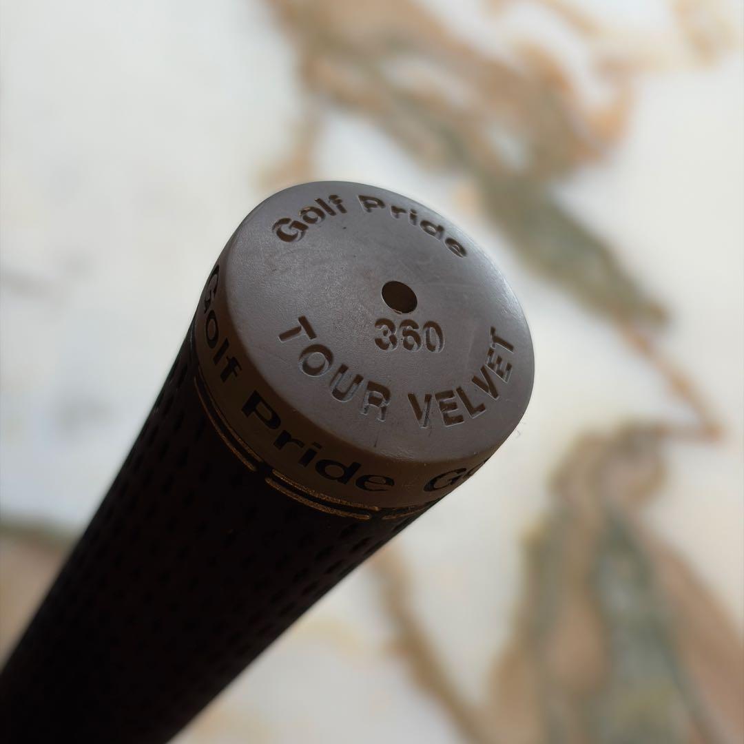 【1W用】VENTUS BLACK/GOLD 4S ROGUE ST純正シャフト