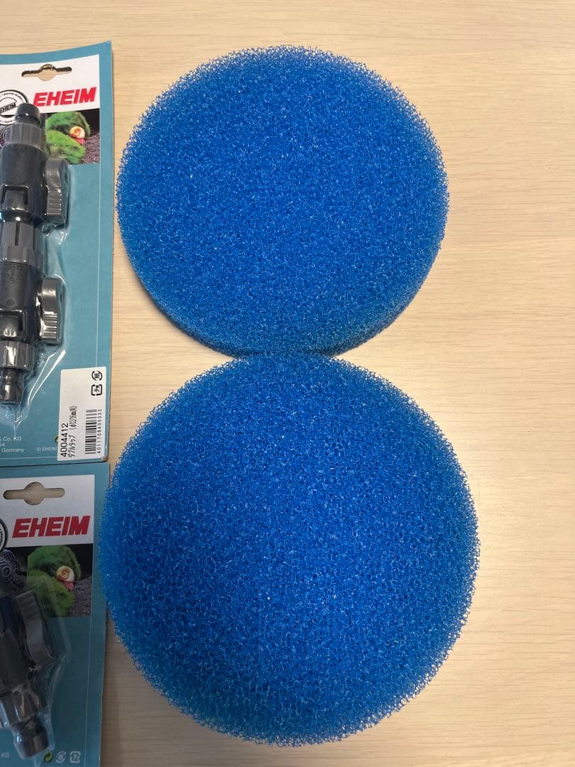 エーハイム　2217 フィルター関連用品