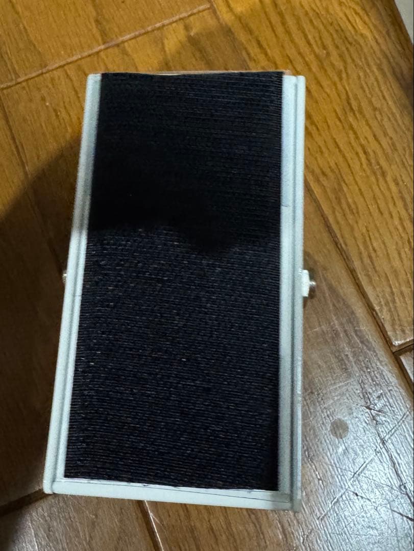 Virtues AssH monica エフェクター