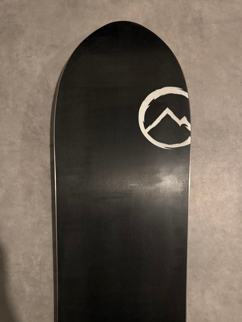 November・ice cat 154 パウダーボード OGASAKA