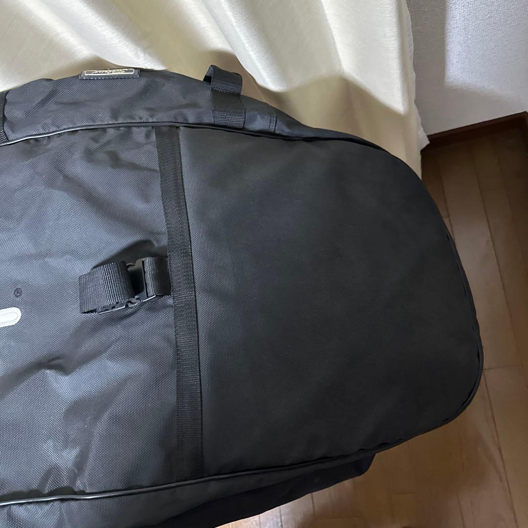 Titleist(タイトリスト)☆トラベルカバー☆ハードケース☆キャスター付き