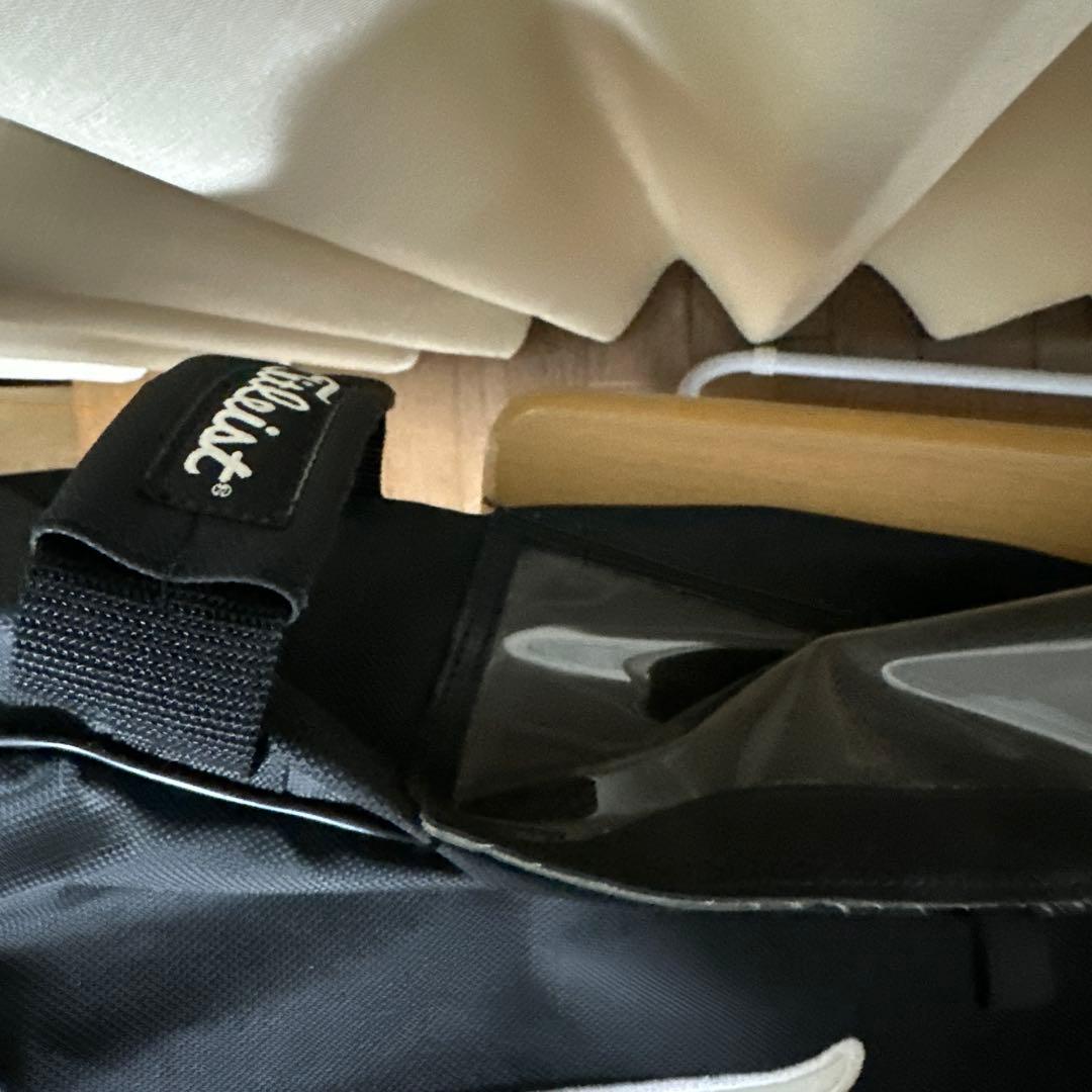 Titleist(タイトリスト)☆トラベルカバー☆ハードケース☆キャスター付き
