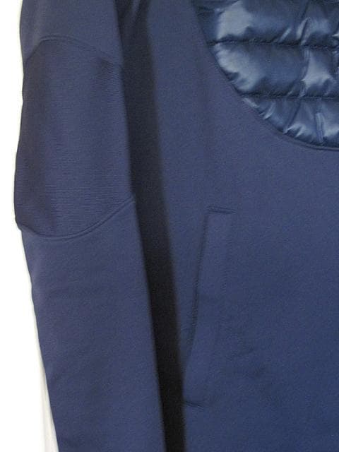 Nike Therma-Fit ウォームアップウェア Mサイズ