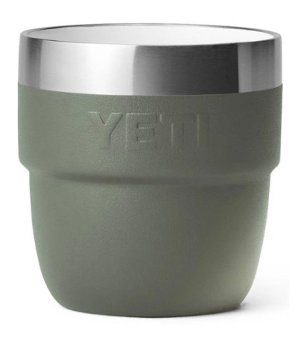 イエティ　ランブラーカップ