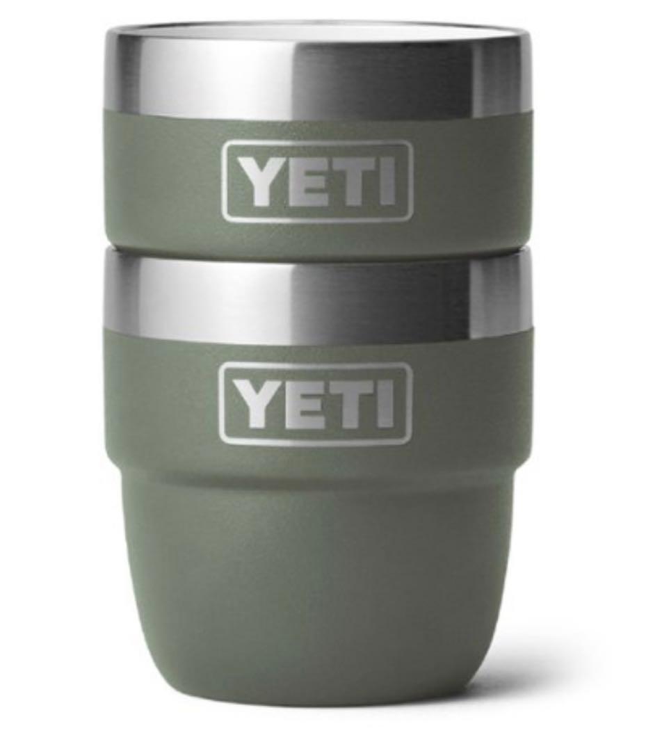 イエティ　ランブラーカップ