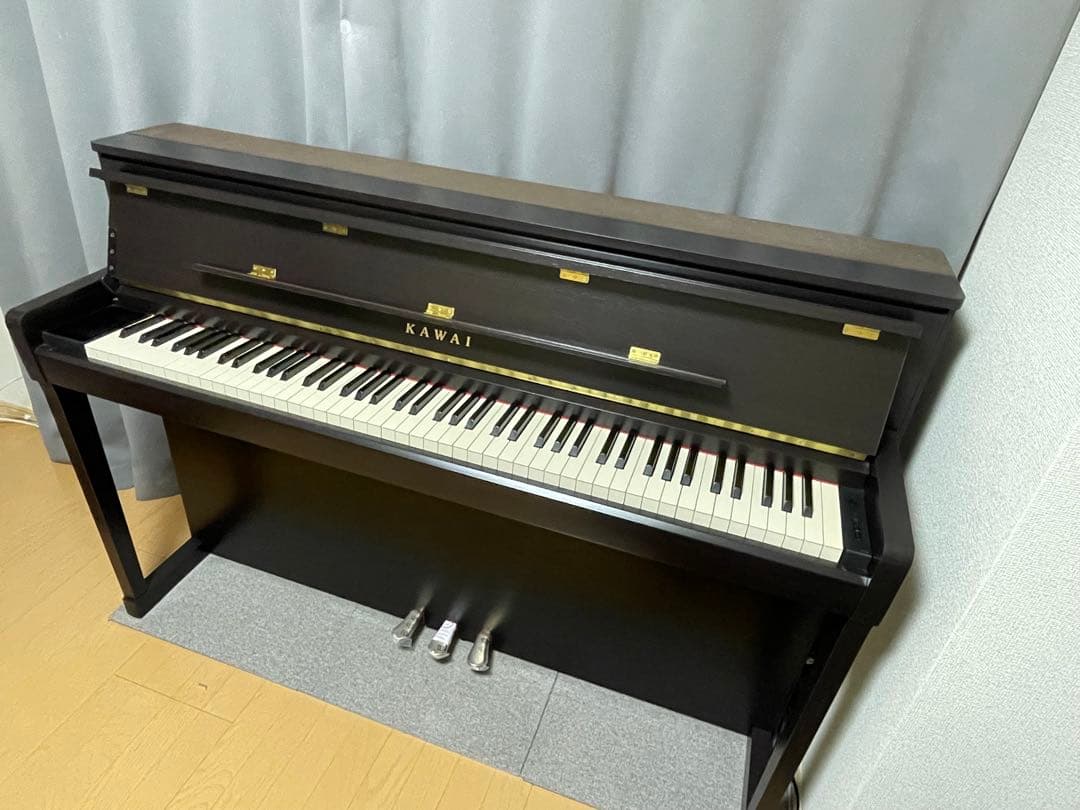 鍵盤楽器 KAWAI CA99 R
