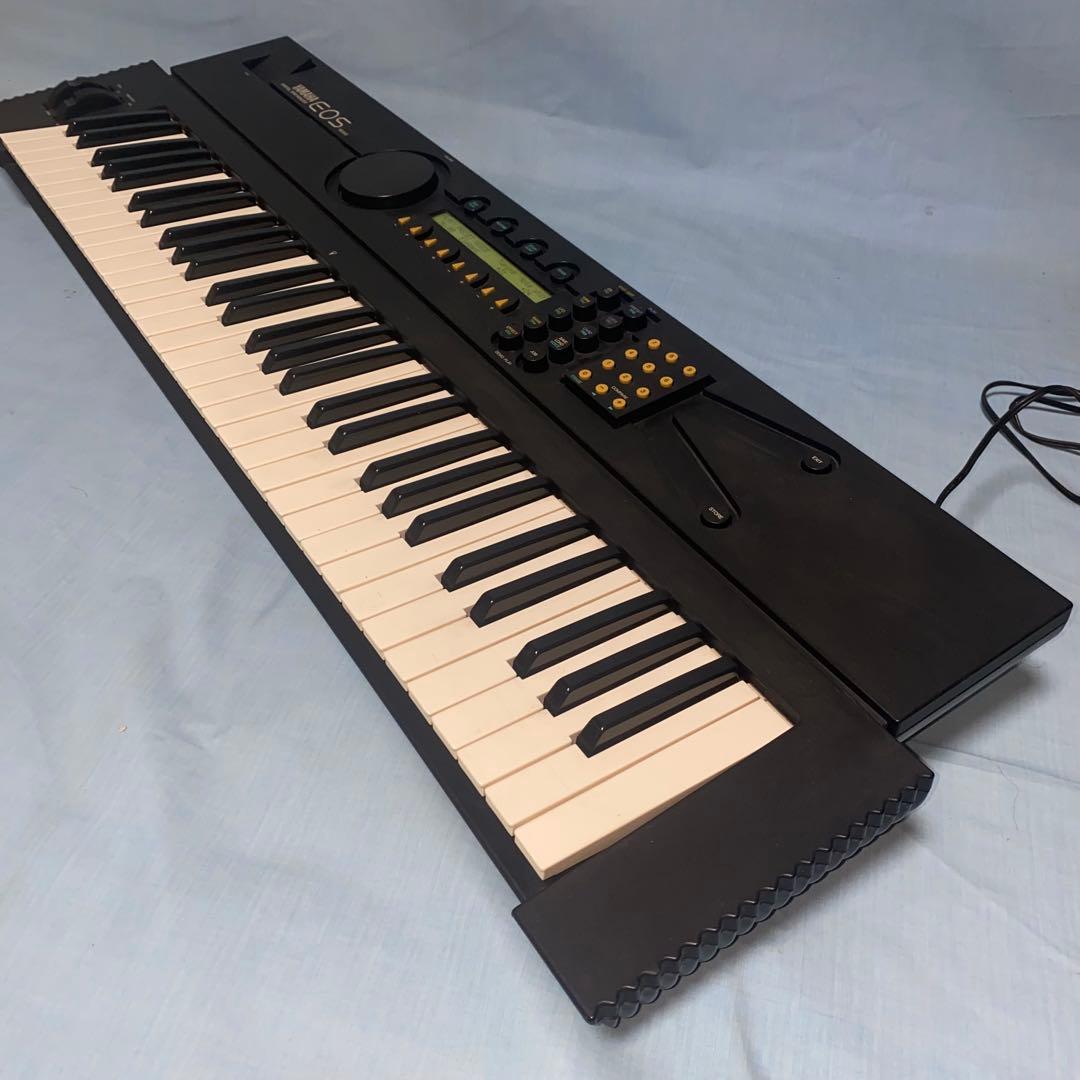 YAMAHA EOS YS200 デジタルシンセサイザー