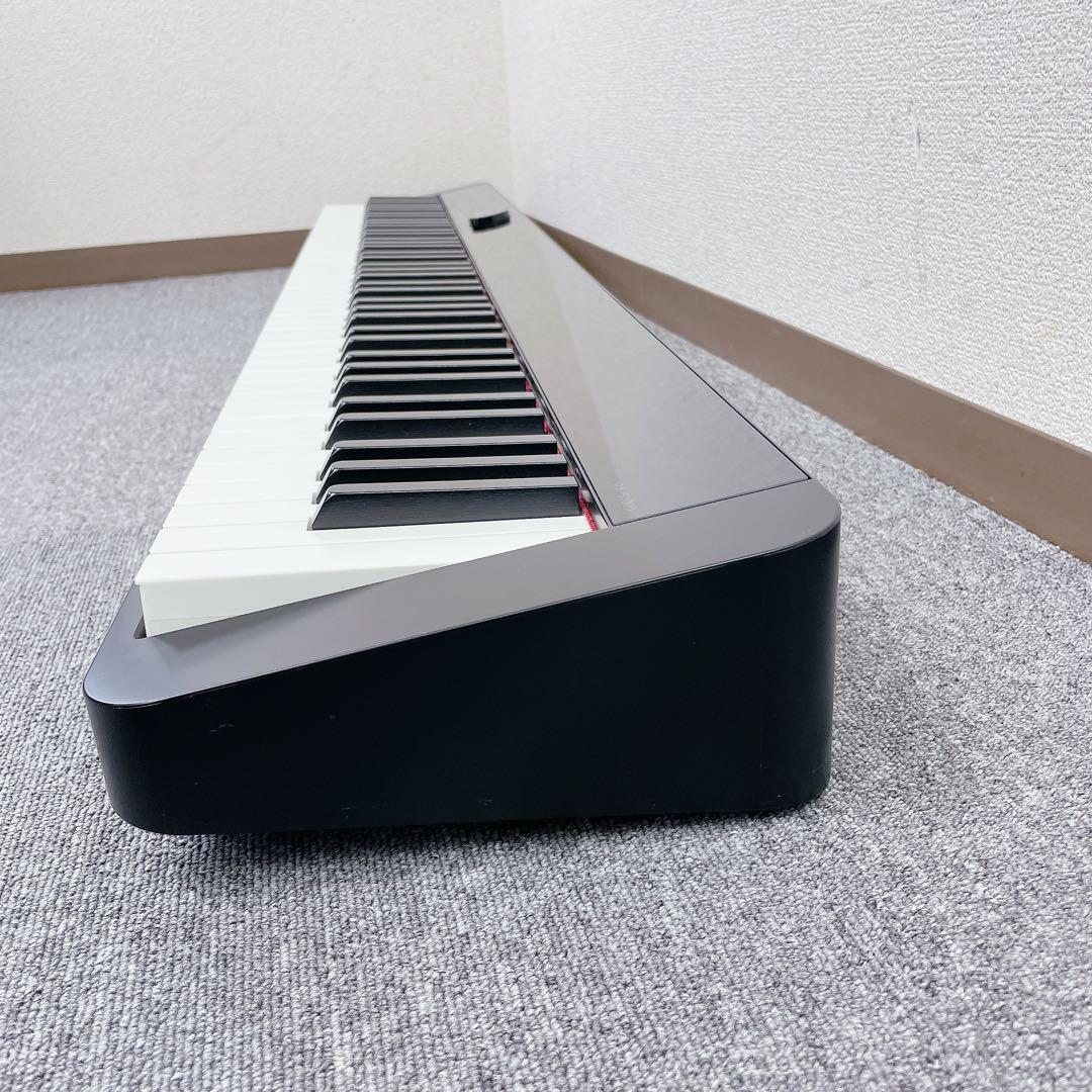 CASIO PriviA px-s1000 黒 電子ピアノ 動作確認済み