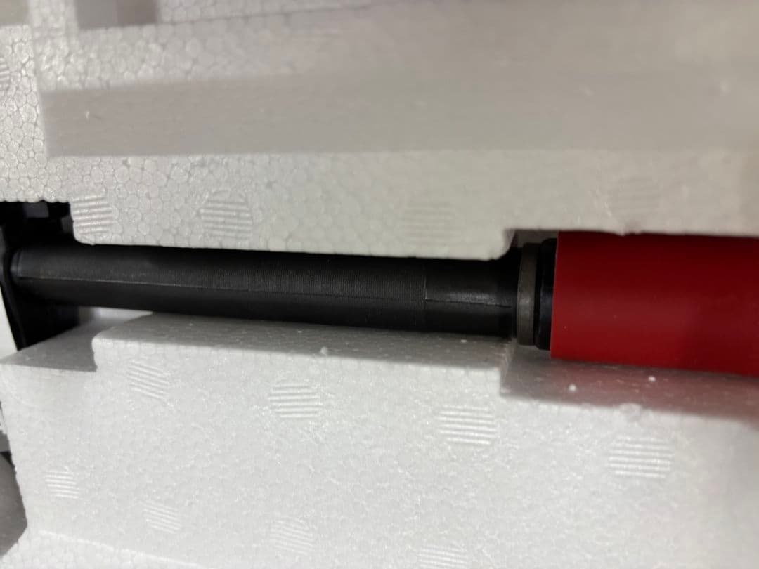 未使用 東京マルイ COLT M16 A2 オートマチック 電動エアガン