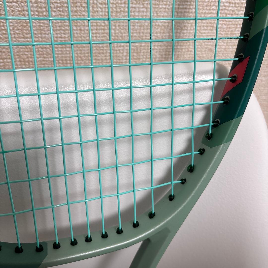 YONEX PERCEPT 100 （パーセプト 100） 300g G2