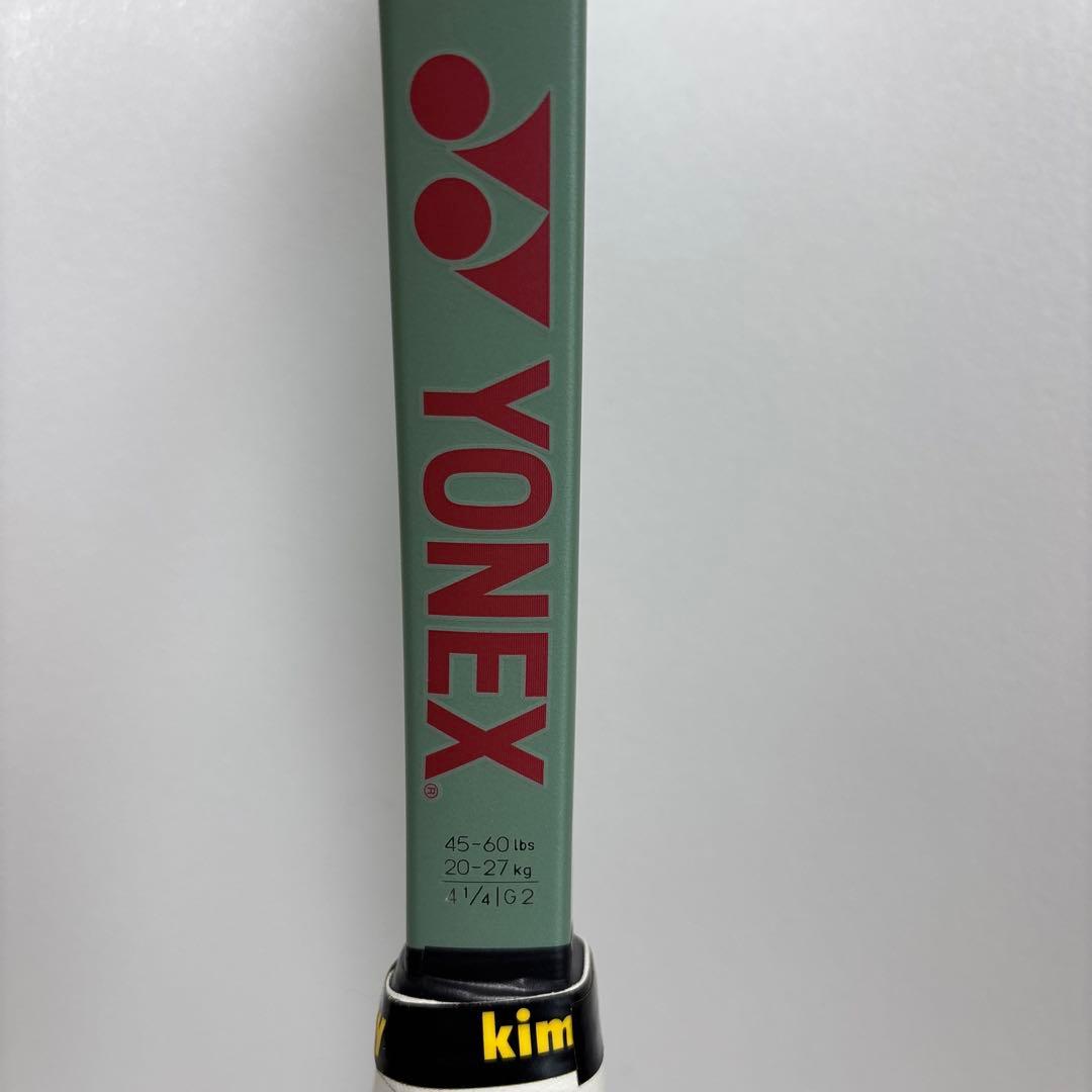 YONEX PERCEPT 100 （パーセプト 100） 300g G2