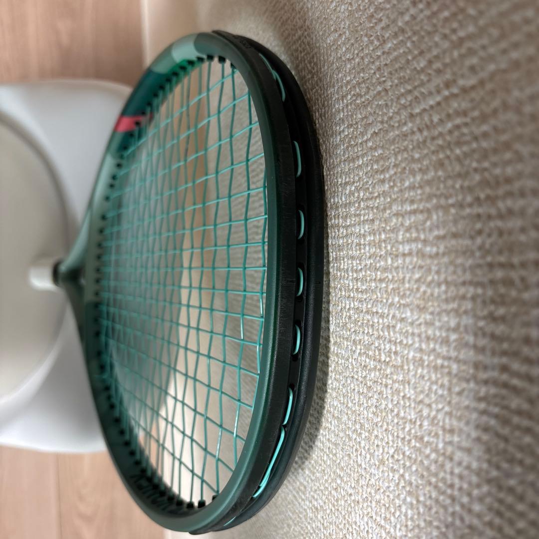 YONEX PERCEPT 100 （パーセプト 100） 300g G2