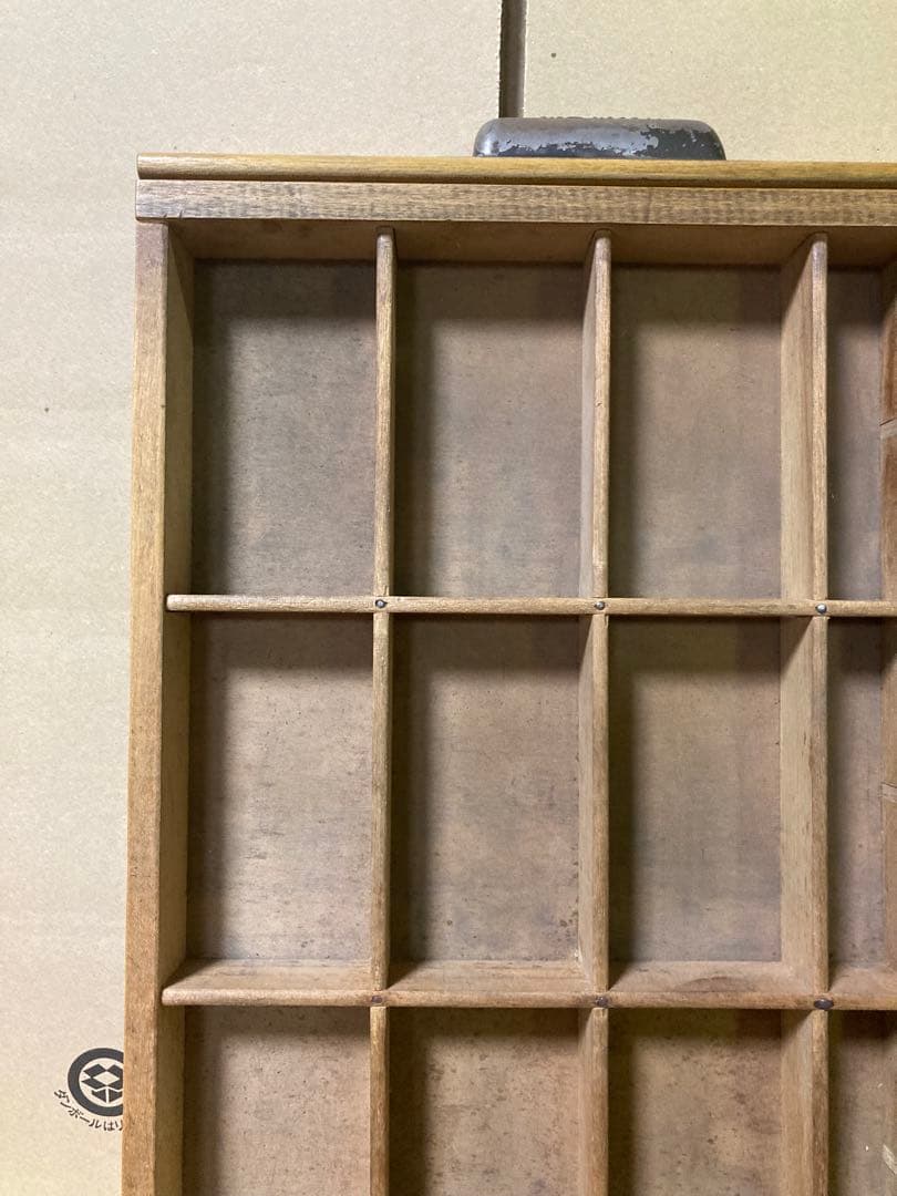 アンティーク　ハミルトン　Hamilton プリンタートレイ