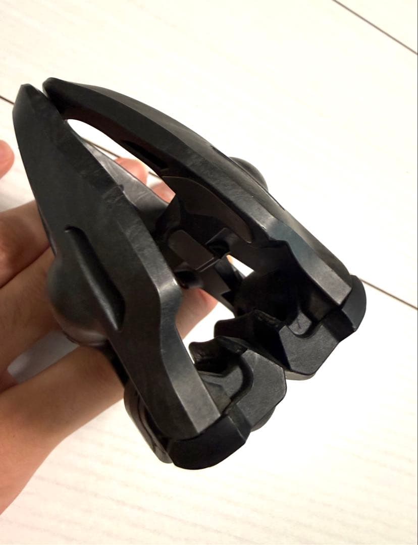 シマノ PD-R8000 ULTEGRA ペダル+4mm