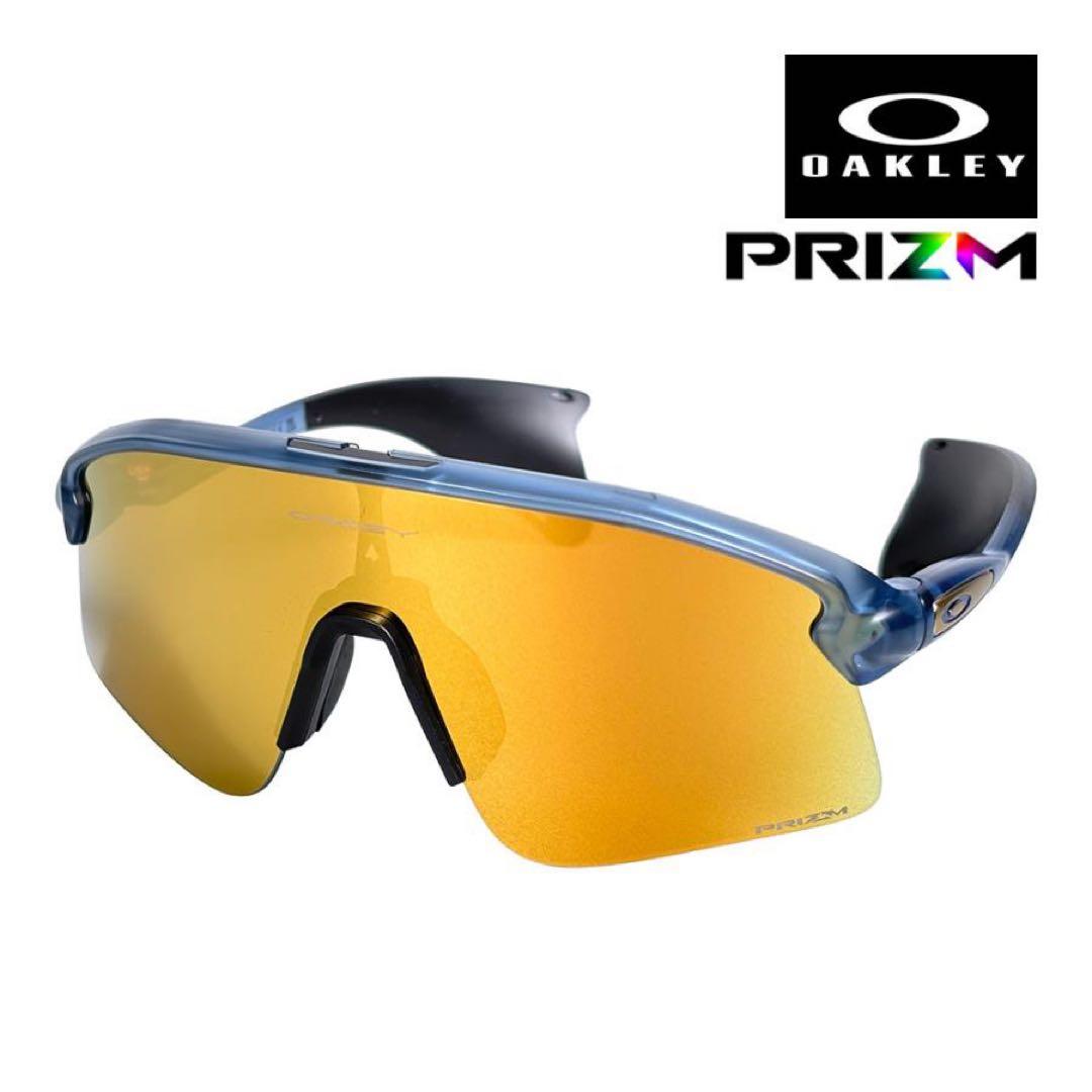 新品 OAKLEY サングラス STUNTDEVIL