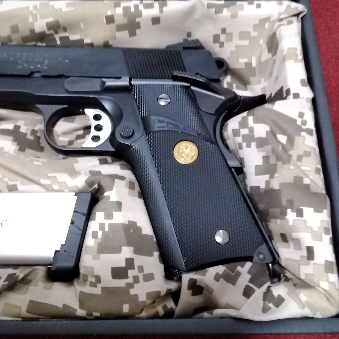 東京マルイ 　M.E.U. PISTOL ガスガン