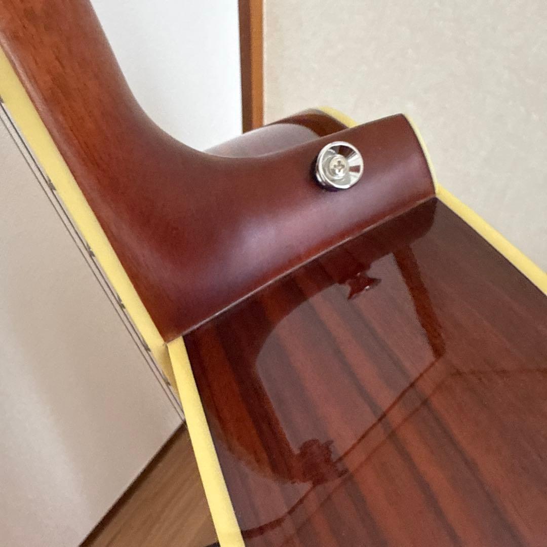 YAMAHA FG830 アコースティックギター　付属品付き