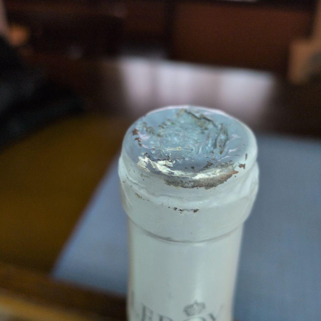 ワイン 2007 Pommard 1er Cru Leroy