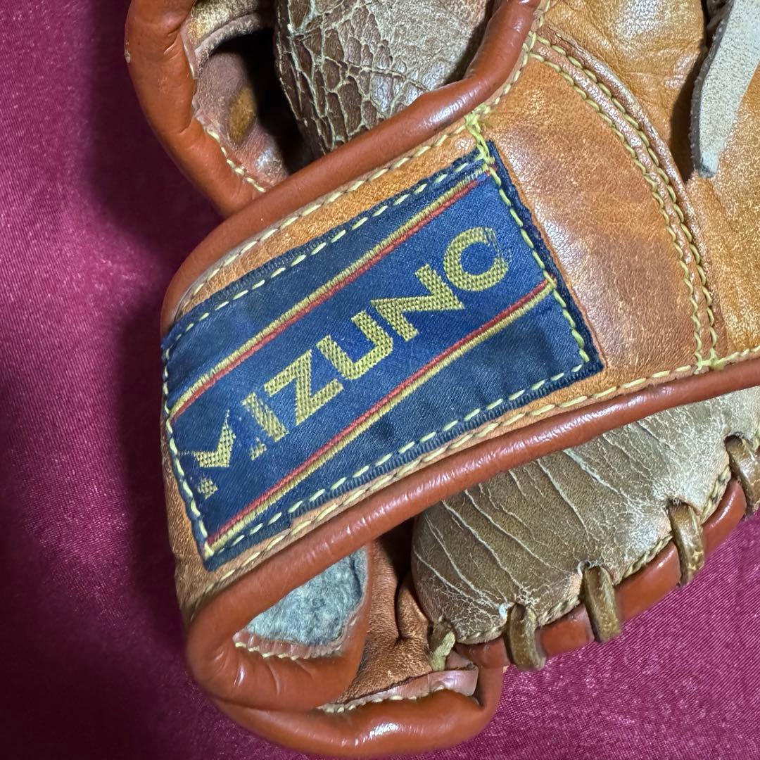 長嶋茂雄　サイン入りグローブ