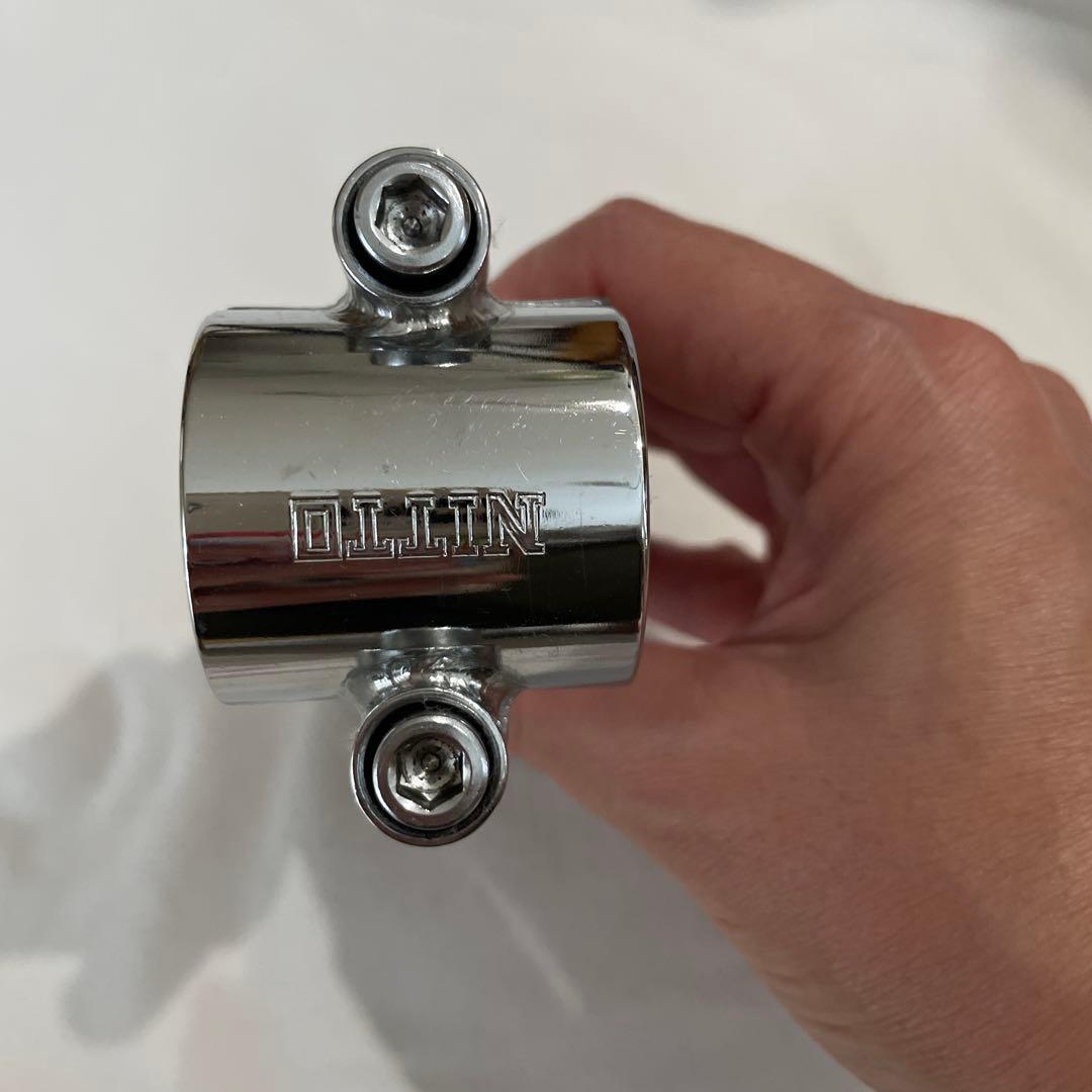 Sim Works NITTO ストレートステム/シムワークス