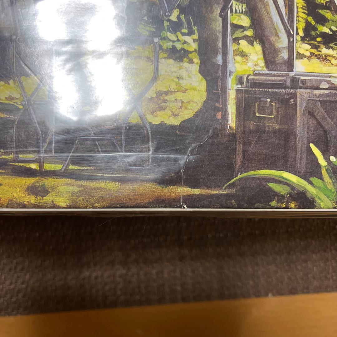 ロボット BANDAI MSIGI PLATOON BRIEFING SET 1/35