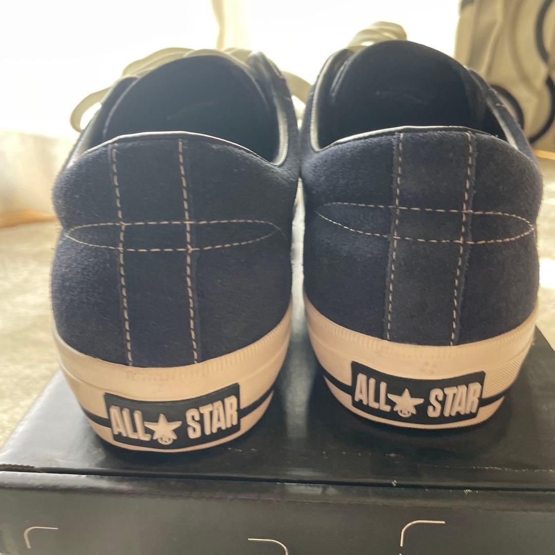コンバース　オールスター　ゴルフシューズ