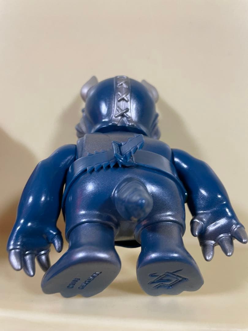 secretbase ガーガメル　ブルー　② シークレットベース